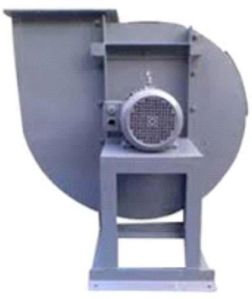 Hot Air Generator