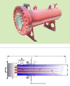 Outflow Heaters