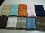 Assorted Towels