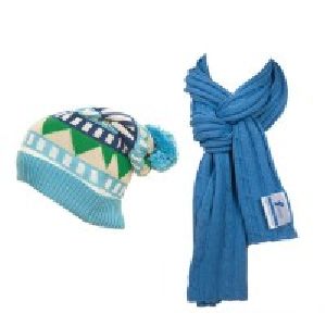 Women's Cap Muffler Sets