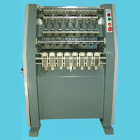 8 Head Fast knit Braider (Knitting Machine)