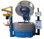 tyre retreading machinery