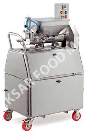 laddu making machine