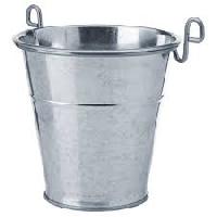 Aluminum Buckets