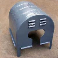 FRP Motor Covers