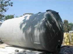 FRP Tanks