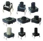 Tact Switches