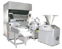 bakery machine