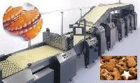 biscuit machine