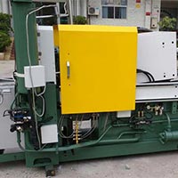 Hot Hamber Die Casting Machine