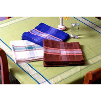 Designer Table Linens