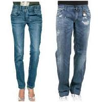 Readymade Jeans