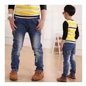 Boys Wear