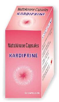 Kardipirine Capsules