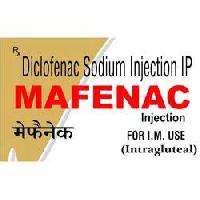 Mafenac Injection