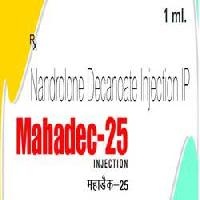 Mahadec Injection