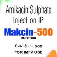 Makcin Injection