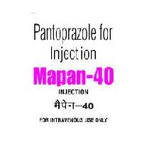 Mapan-40 Injection