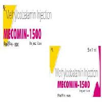 Mecomin 1500 Injection