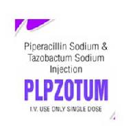 Plpzotum Injection
