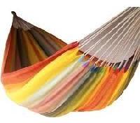 cotton handloom hammocks