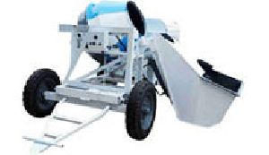 Construction Equipments Mixers