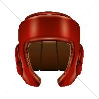 boxing head gear
