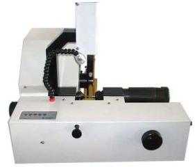 diamond bruting machine