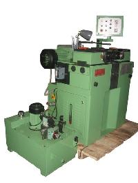 TFM-15 Hydraulic Thread Rolling Machine