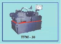 TFM-30 Hydraulic Thread Rolling Machine