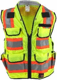 Safety Vests