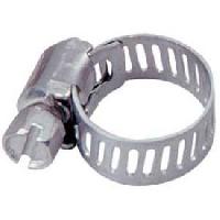 Worm Drive Clamps