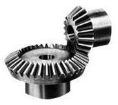 Bevel Gear