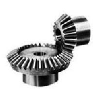 Straight Bevel Gear