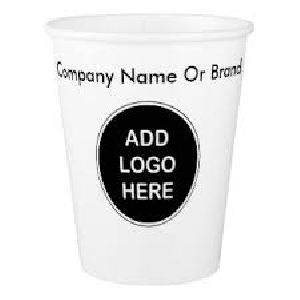 Customized Paper Cups