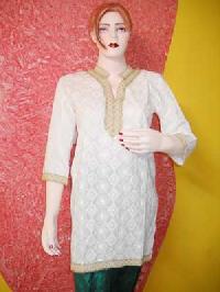 Lakhnavi Kurti