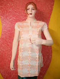 Lakhnavi Kurti