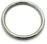 Stainless Steel Rings