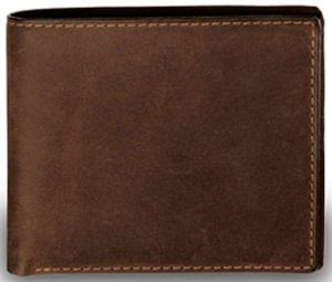 Item Code - LW 08 Mens Leather Wallets