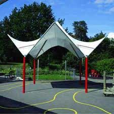 Tensile Structures