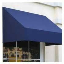 Window Awnings