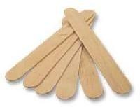 wooden tongue depressor