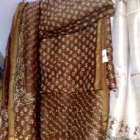 Maheshwari Silk Suit