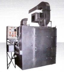 Baking Oven Machine