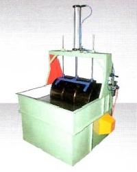 Pneumatic Barrel Testing Machine