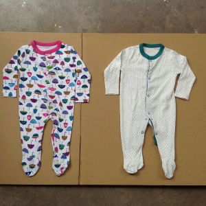 sleepsuit