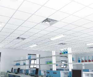 Modular Ceiling Services