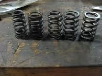 valves spring