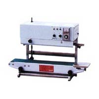 Vertical Continuous Sealing Machine