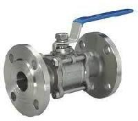 AUDCO VALVES